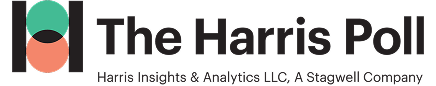 The Harris Poll logo
