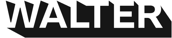Walter Productions logo