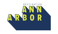 Destination Ann Arbor Logo