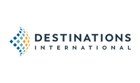 Destinations International Logo