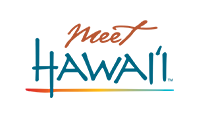 Meet Hawaii Logo