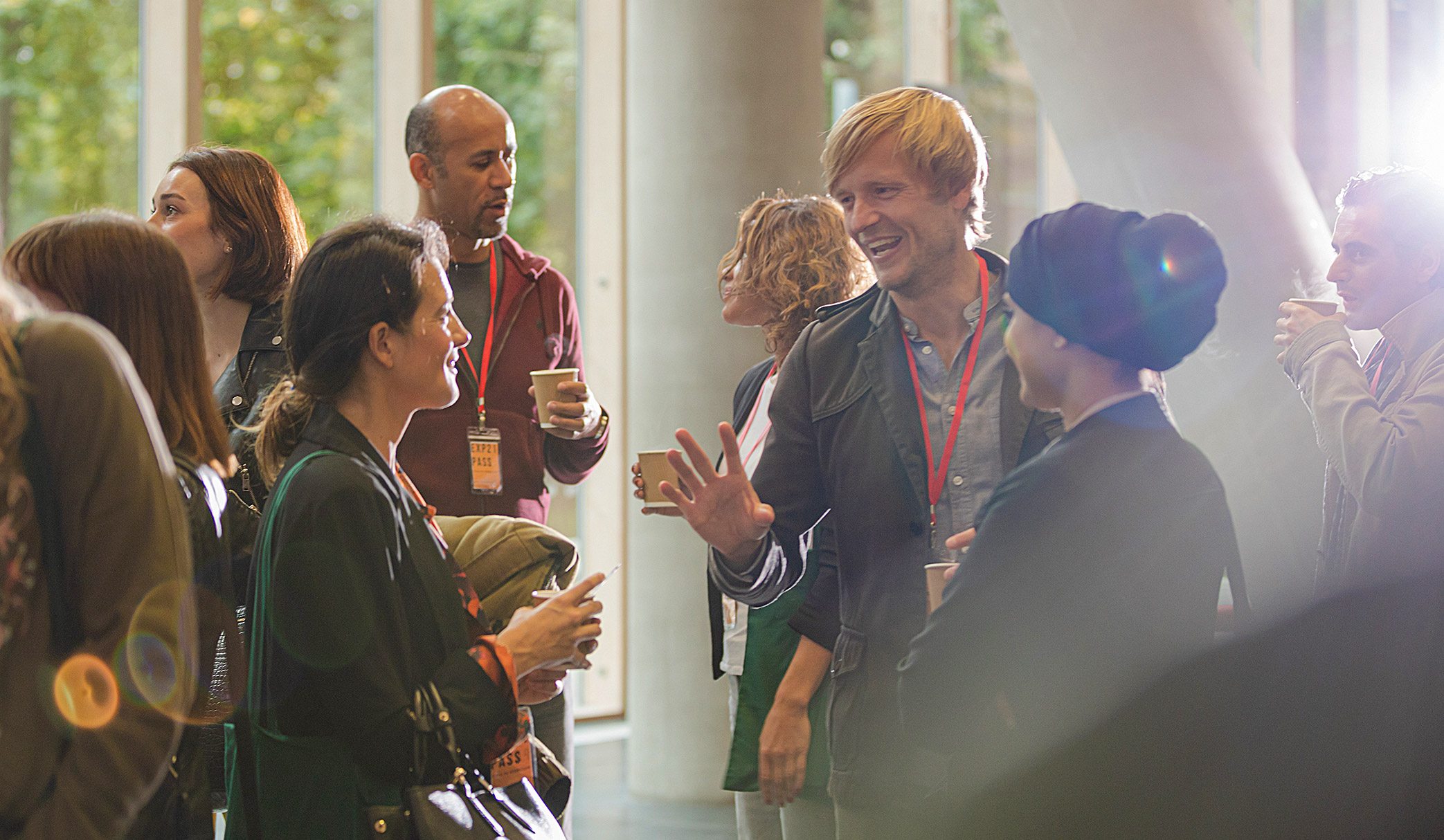 Tourism + Business Events Industry