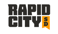 Visit Rapid City Logo
