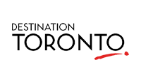Destination Toronto Logo
